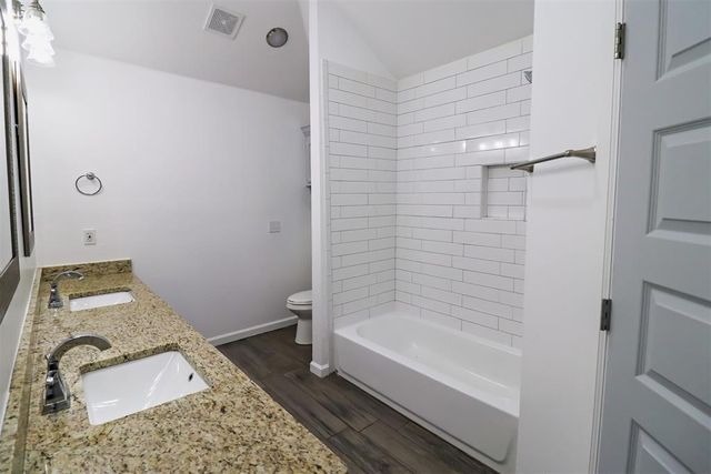 6001 SE 8th Street, Oklahoma City, OK 73110