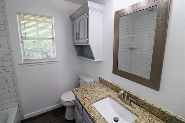 6001 SE 8th Street, Oklahoma City, OK 73110