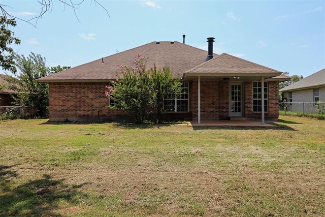 6001 SE 8th Street, Oklahoma City, OK 73110