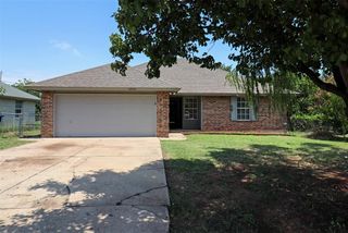 6001 SE 8th Street, Oklahoma City, OK 73110