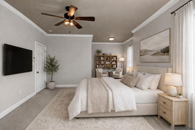 39025 Mccrory 2 Rd, Prairieville, LA 70769