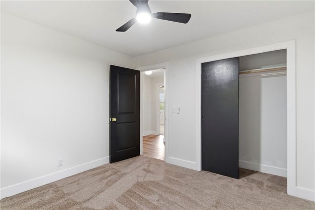 2303 S Turner Street, Springdale, AR 72764