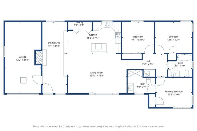 2303 S Turner Street, Springdale, AR 72764