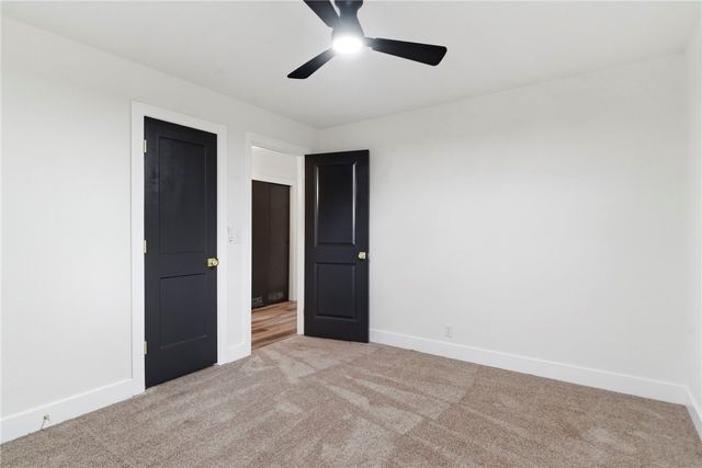 2303 S Turner Street, Springdale, AR 72764
