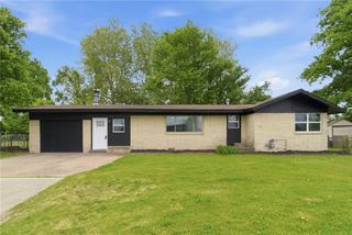 2303 S Turner Street, Springdale, AR 72764