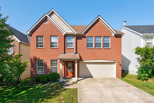 1052 Jouett Creek Drive, Lexington, KY 40509