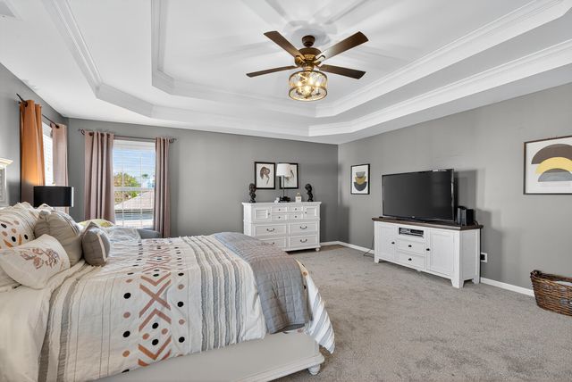 1052 Jouett Creek Drive, Lexington, KY 40509