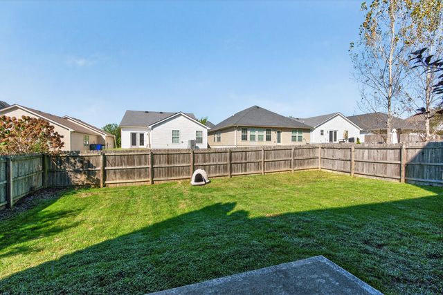 1052 Jouett Creek Drive, Lexington, KY 40509