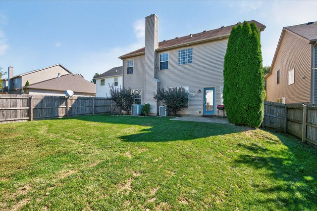 1052 Jouett Creek Drive, Lexington, KY 40509