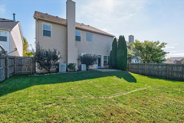 1052 Jouett Creek Drive, Lexington, KY 40509