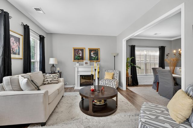 1052 Jouett Creek Drive, Lexington, KY 40509