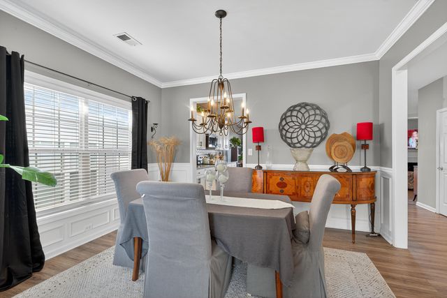 1052 Jouett Creek Drive, Lexington, KY 40509