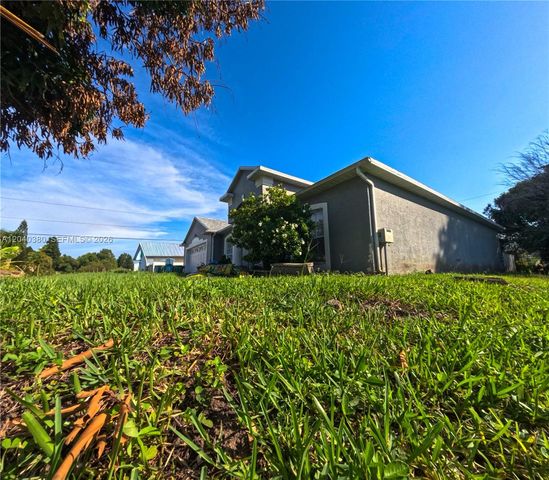 1834 SW Gemini Lane, Port St. Lucie, Port St Lucie, FL 34984