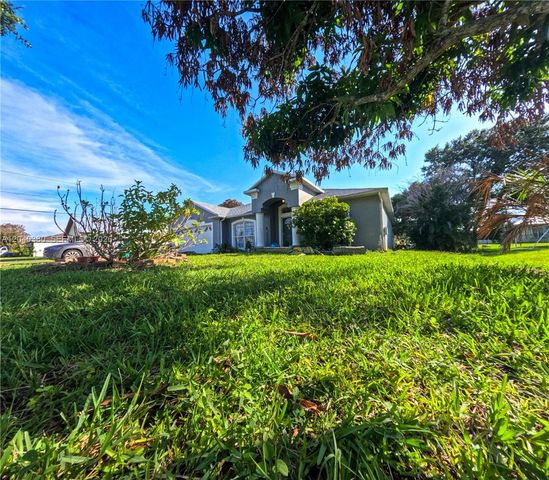 1834 SW Gemini Lane, Port St. Lucie, Port St Lucie, FL 34984