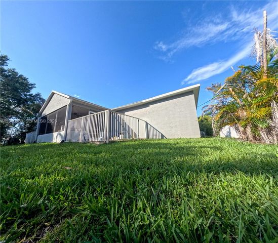 1834 SW Gemini Lane, Port St. Lucie, Port St Lucie, FL 34984