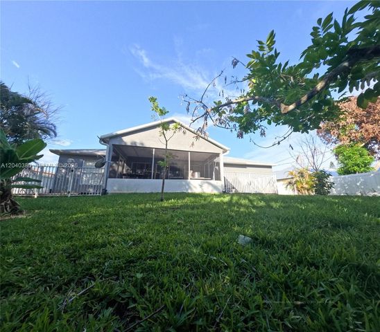 1834 SW Gemini Lane, Port St. Lucie, Port St Lucie, FL 34984