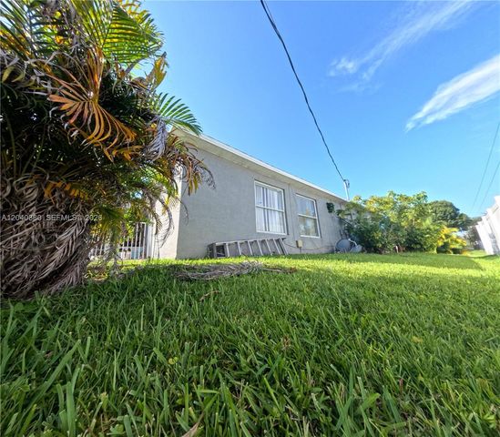 1834 SW Gemini Lane, Port St. Lucie, Port St Lucie, FL 34984