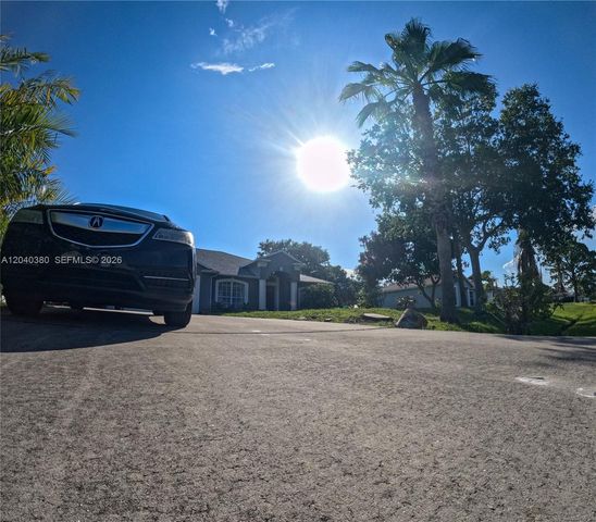 1834 SW Gemini Lane, Port St. Lucie, Port St Lucie, FL 34984