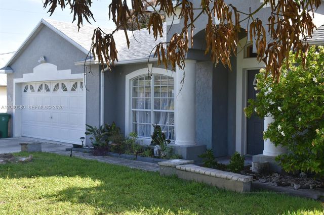1834 SW Gemini Lane, Port St. Lucie, Port St Lucie, FL 34984