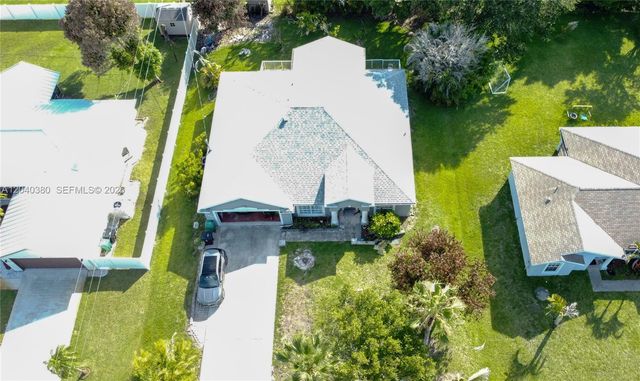 1834 SW Gemini Lane, Port St. Lucie, Port St Lucie, FL 34984
