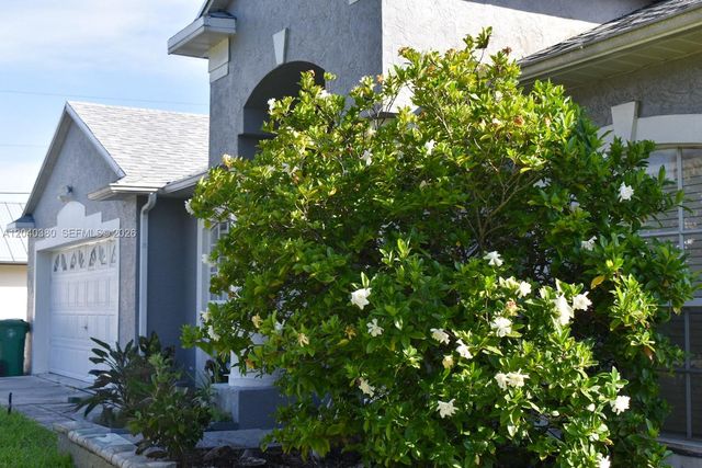 1834 SW Gemini Lane, Port St. Lucie, Port St Lucie, FL 34984