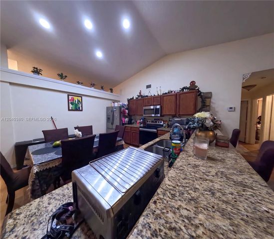 1834 SW Gemini Lane, Port St. Lucie, Port St Lucie, FL 34984