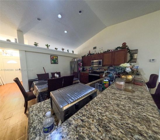 1834 SW Gemini Lane, Port St. Lucie, Port St Lucie, FL 34984