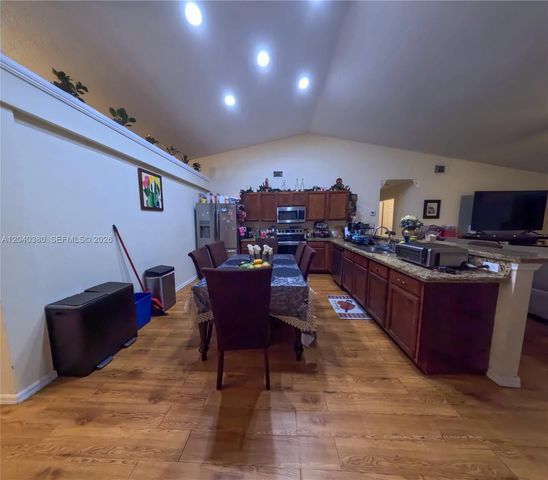 1834 SW Gemini Lane, Port St. Lucie, Port St Lucie, FL 34984