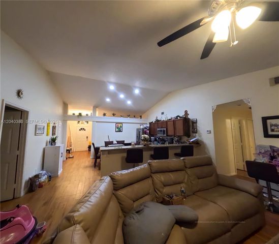 1834 SW Gemini Lane, Port St. Lucie, Port St Lucie, FL 34984
