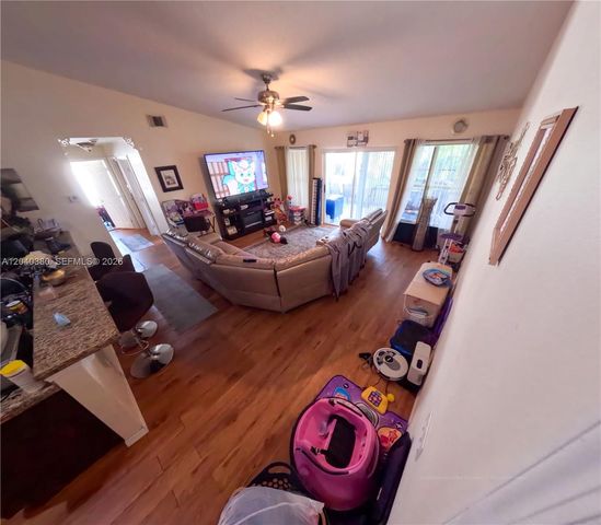 1834 SW Gemini Lane, Port St. Lucie, Port St Lucie, FL 34984