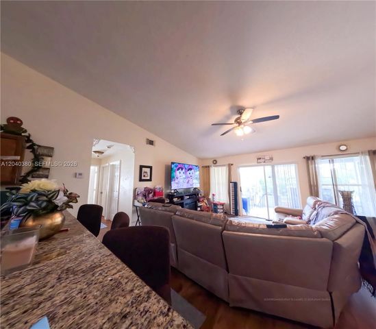 1834 SW Gemini Lane, Port St. Lucie, Port St Lucie, FL 34984