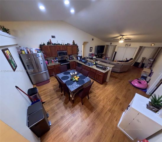 1834 SW Gemini Lane, Port St. Lucie, Port St Lucie, FL 34984