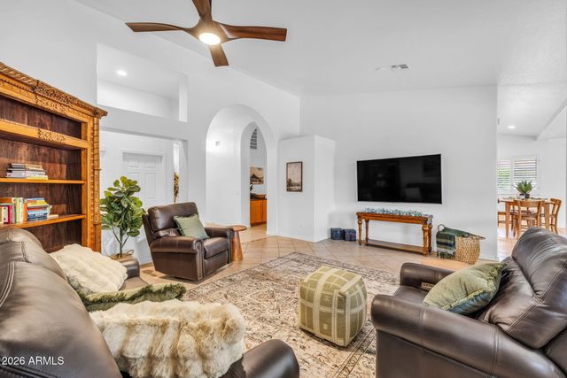 29221 N 46TH Street, Cave Creek, AZ 85331