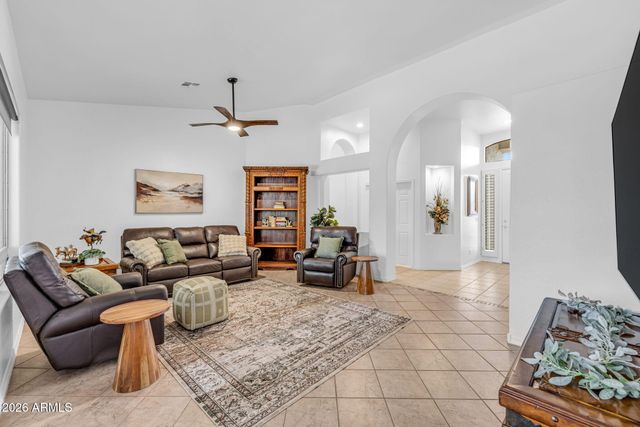 29221 N 46TH Street, Cave Creek, AZ 85331