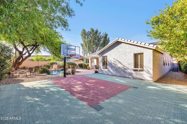 29221 N 46TH Street, Cave Creek, AZ 85331