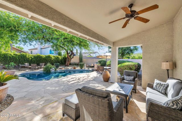 29221 N 46TH Street, Cave Creek, AZ 85331