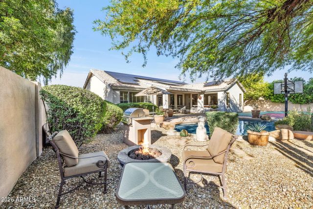 29221 N 46TH Street, Cave Creek, AZ 85331