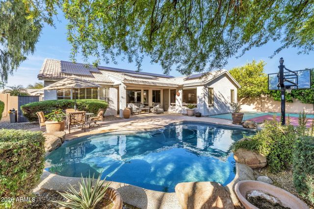 29221 N 46TH Street, Cave Creek, AZ 85331