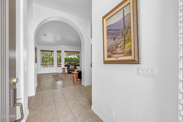 29221 N 46TH Street, Cave Creek, AZ 85331