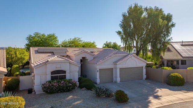 29221 N 46TH Street, Cave Creek, AZ 85331