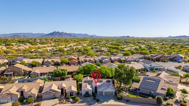 29221 N 46TH Street, Cave Creek, AZ 85331