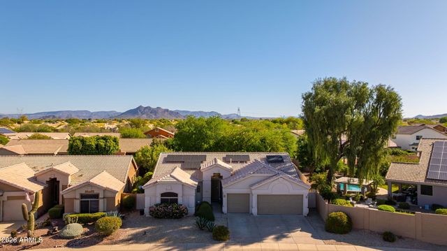 29221 N 46TH Street, Cave Creek, AZ 85331