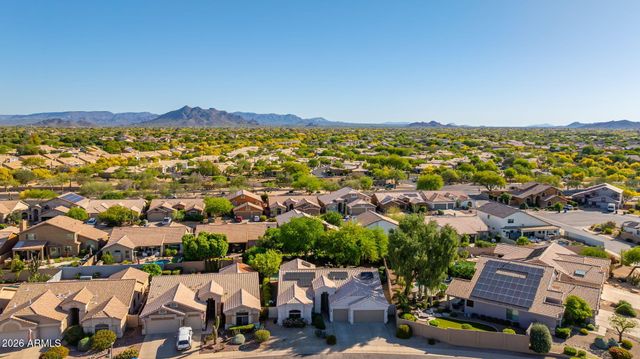 29221 N 46TH Street, Cave Creek, AZ 85331