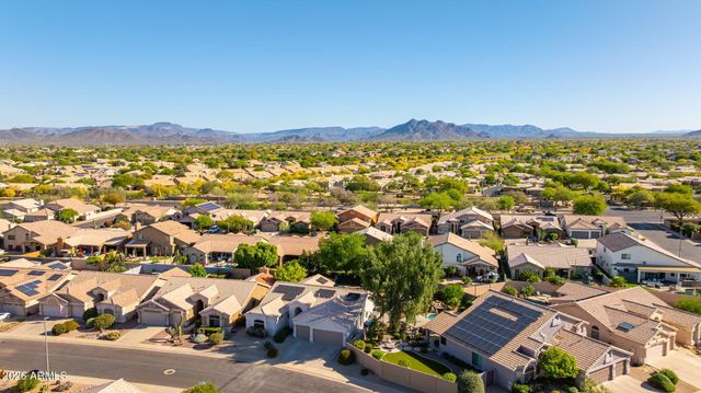 29221 N 46TH Street, Cave Creek, AZ 85331