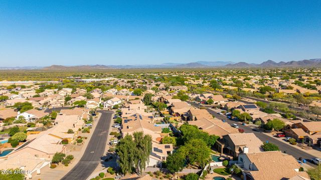 29221 N 46TH Street, Cave Creek, AZ 85331