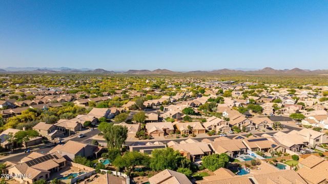 29221 N 46TH Street, Cave Creek, AZ 85331