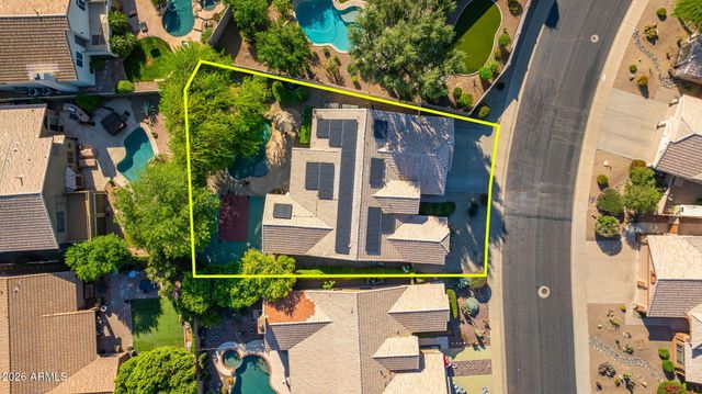 29221 N 46TH Street, Cave Creek, AZ 85331