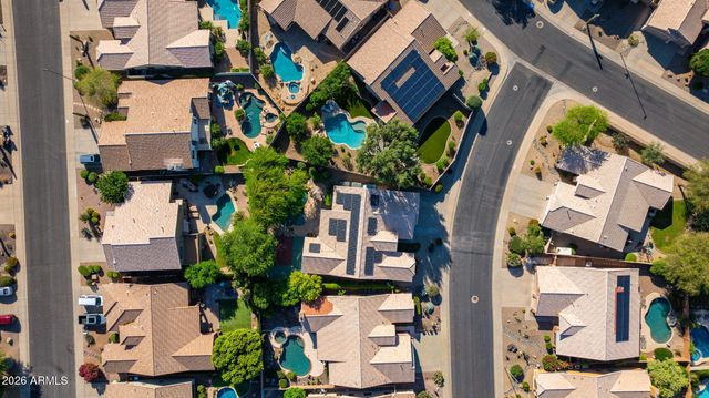 29221 N 46TH Street, Cave Creek, AZ 85331