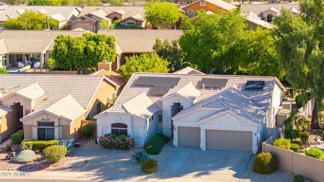 29221 N 46TH Street, Cave Creek, AZ 85331