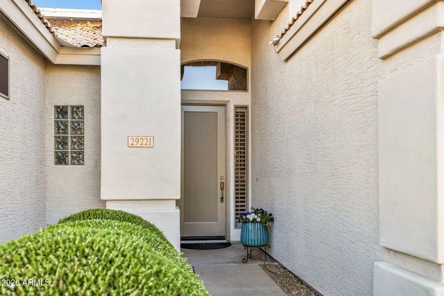 29221 N 46TH Street, Cave Creek, AZ 85331